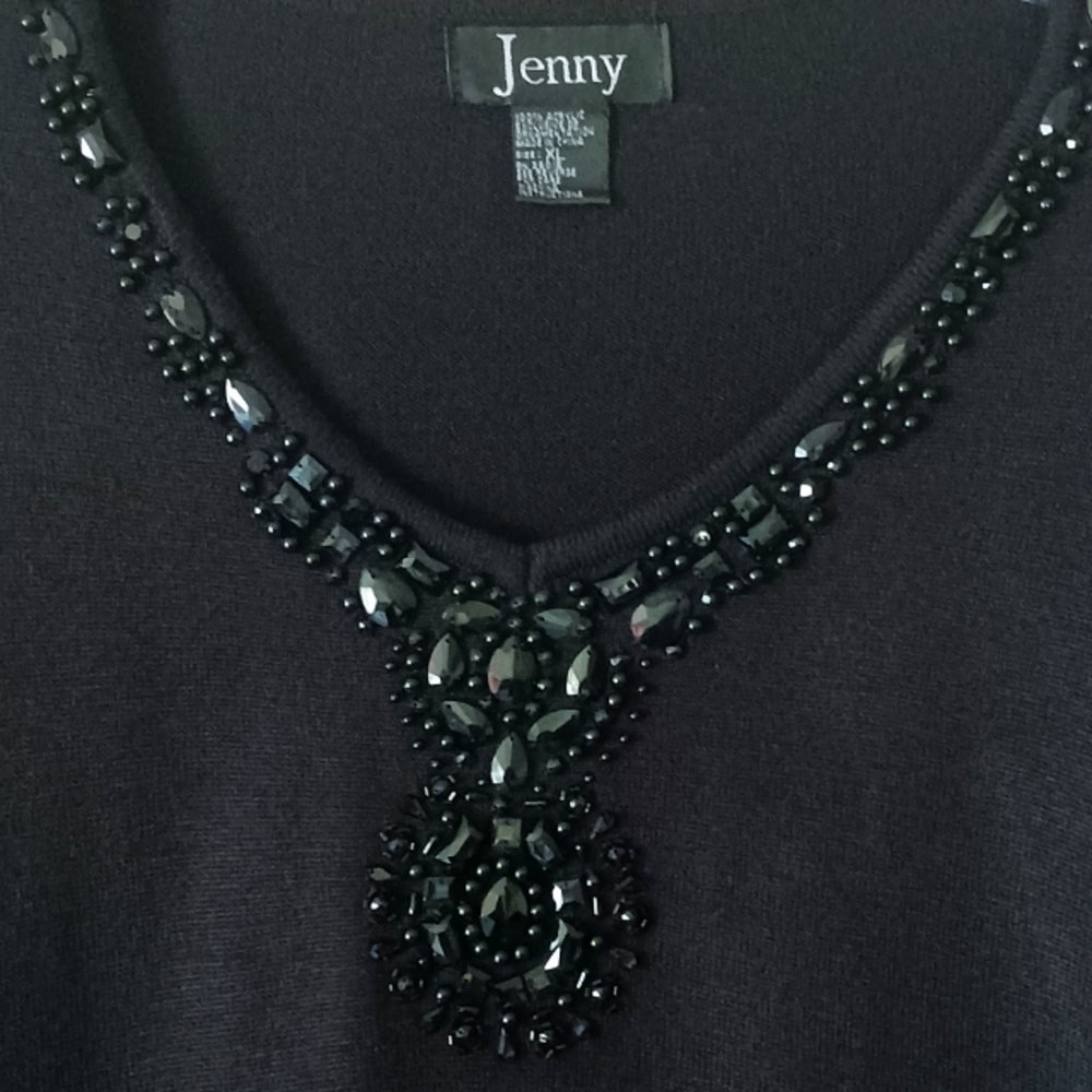 Jenny - Picture 3 of 5